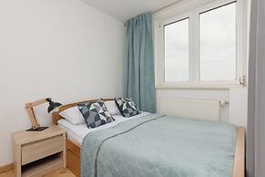 Wspólna 41 by Renters