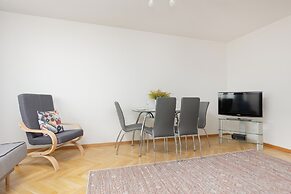 Wspólna 41 by Renters