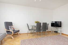 Wspólna 41 by Renters