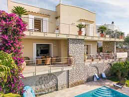 Villa Maria Rosaria in Massa Lubrense