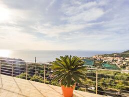 Villa Maria Rosaria in Massa Lubrense