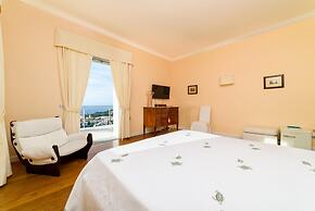 Villa Maria Rosaria in Massa Lubrense