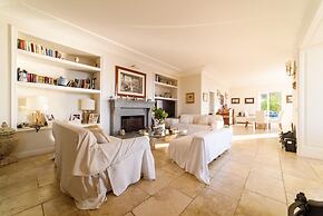 Villa Maria Rosaria in Massa Lubrense