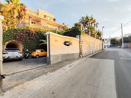 Villa Maria Rosaria in Massa Lubrense