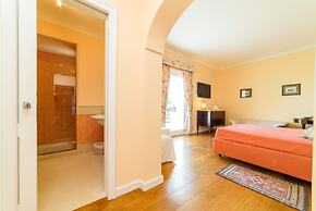 Villa Maria Rosaria in Massa Lubrense