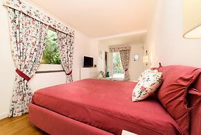 Villa Maria Rosaria in Massa Lubrense