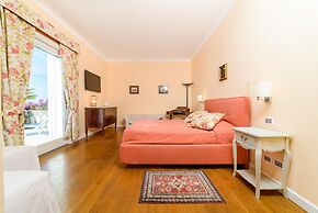 Villa Maria Rosaria in Massa Lubrense