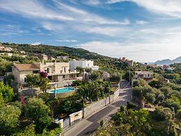 Villa Maria Rosaria in Massa Lubrense