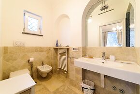 Villa Maria Rosaria in Massa Lubrense