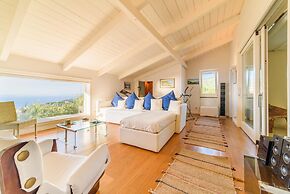 Villa Maria Rosaria in Massa Lubrense