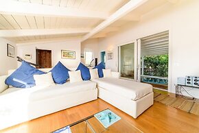 Villa Maria Rosaria in Massa Lubrense