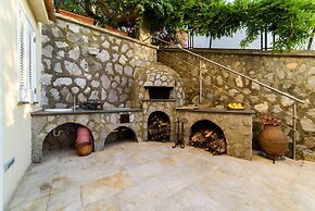 Villa Maria Rosaria in Massa Lubrense