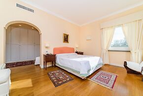 Villa Maria Rosaria in Massa Lubrense