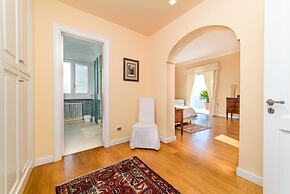 Villa Maria Rosaria in Massa Lubrense