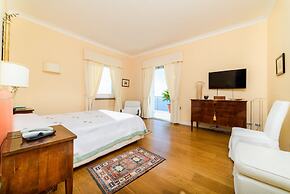 Villa Maria Rosaria in Massa Lubrense