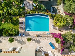 Villa Maria Rosaria in Massa Lubrense