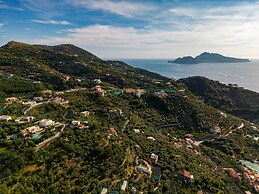 Villa Maria Rosaria in Massa Lubrense