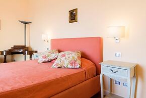 Villa Maria Rosaria in Massa Lubrense