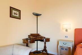 Villa Maria Rosaria in Massa Lubrense