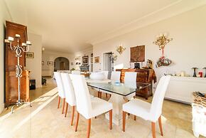 Villa Maria Rosaria in Massa Lubrense