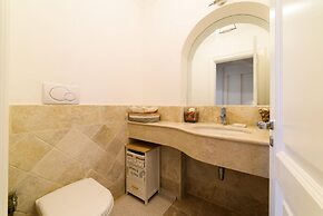 Villa Maria Rosaria in Massa Lubrense