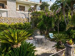 Villa Maria Rosaria in Massa Lubrense