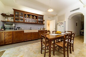 Villa Maria Rosaria in Massa Lubrense