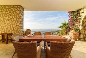 Villa Maria Rosaria in Massa Lubrense