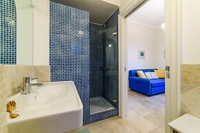 Villa Maria Rosaria in Massa Lubrense