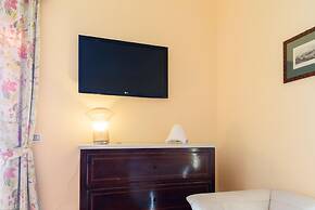 Villa Maria Rosaria in Massa Lubrense