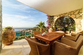 Villa Maria Rosaria in Massa Lubrense