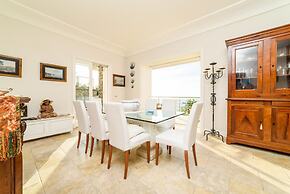 Villa Maria Rosaria in Massa Lubrense