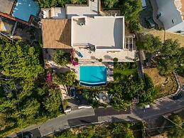 Villa Maria Rosaria in Massa Lubrense