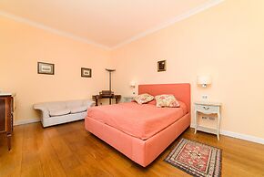 Villa Maria Rosaria in Massa Lubrense