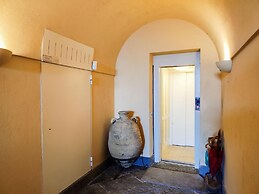 Villa Maria Rosaria in Massa Lubrense