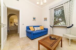 Villa Maria Rosaria in Massa Lubrense