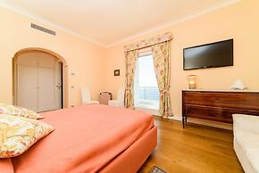 Villa Maria Rosaria in Massa Lubrense