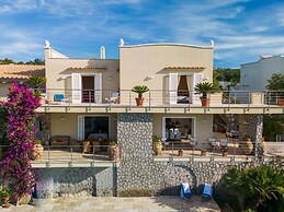 Villa Maria Rosaria in Massa Lubrense