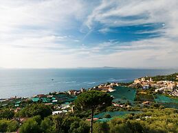 Villa Maria Rosaria in Massa Lubrense