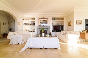 Villa Maria Rosaria in Massa Lubrense