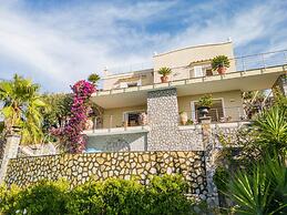 Villa Maria Rosaria in Massa Lubrense