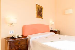 Villa Maria Rosaria in Massa Lubrense