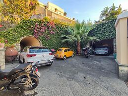 Villa Maria Rosaria in Massa Lubrense