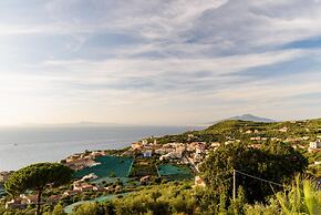 Villa Maria Rosaria in Massa Lubrense