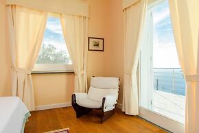 Villa Maria Rosaria in Massa Lubrense