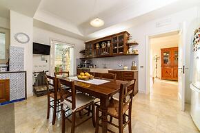 Villa Maria Rosaria in Massa Lubrense