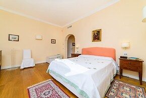 Villa Maria Rosaria in Massa Lubrense