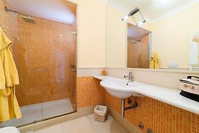 Villa Maria Rosaria in Massa Lubrense