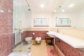 Villa Maria Rosaria in Massa Lubrense