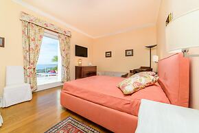 Villa Maria Rosaria in Massa Lubrense